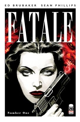 Fatale - The Complete Series