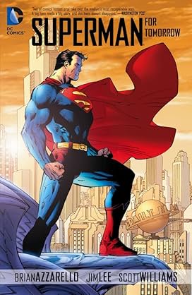 Essential Superman Pt. 1