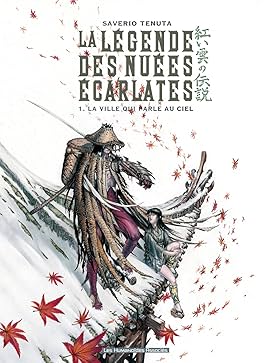 Tout Nu&eacute;es &Eacute;carlates