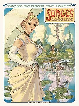 Songes Int&eacute;grale