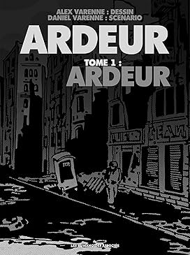 Ardeur Int&eacute;grale