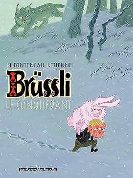 Br&uuml;ssli Int&eacute;grale 