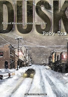 Dusk Int&eacute;grale