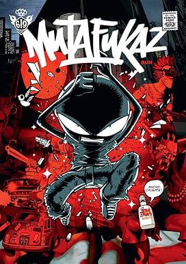 Mutafukaz Int&eacute;grale