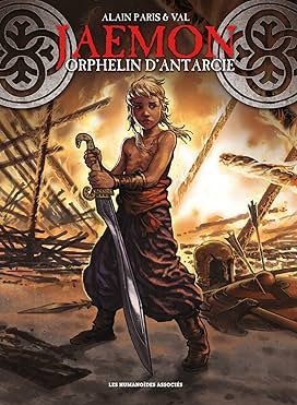 Jaemon Int&eacute;grale