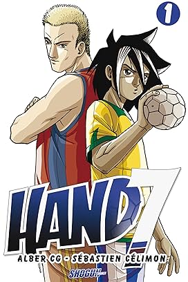 Hand7 Int&eacute;grale