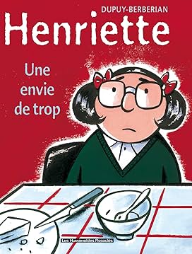 Henriette Int&eacute;grale