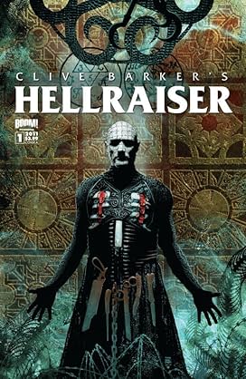 Hellraiser