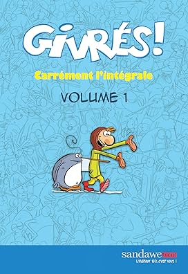 Givr&eacute;s Int&eacute;grale