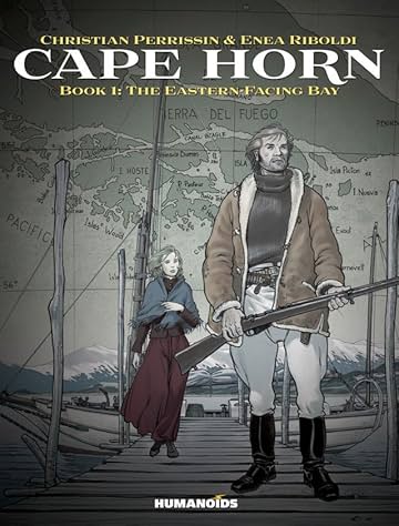 Cape Horn