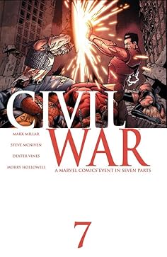 Civil War: The Complete Collection #2 (of 2)