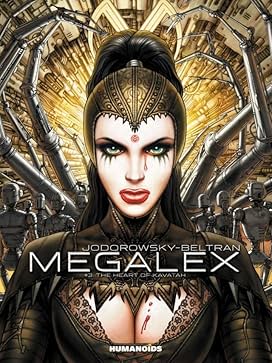 Megalex Bundle