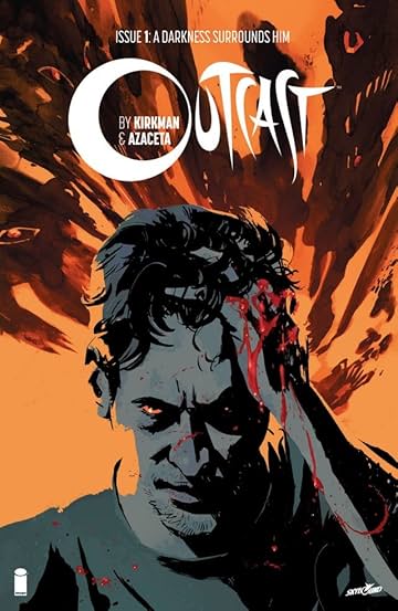 Outcast by Kirkman & Azaceta