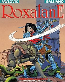 Roxalane Int&eacute;grale