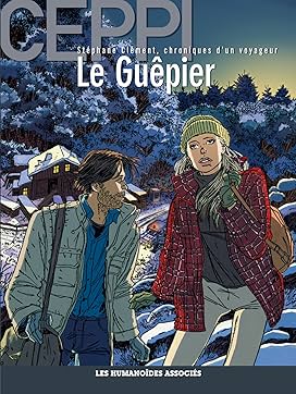 St&eacute;phane Cl&eacute;ment Int&eacute;grale