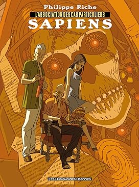 L'Association des Cas Particuliers Int&eacute;grale