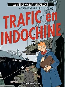 Victor Levallois Int&eacute;grale