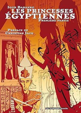 Les Princesses Egyptiennes Int&eacute;grale