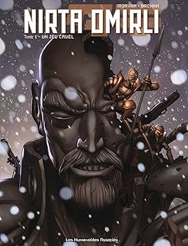 Nirta Omirli Int&eacute;grale