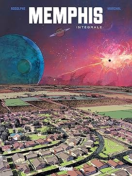 Int&eacute;grale Memphis