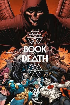 Book of Death
