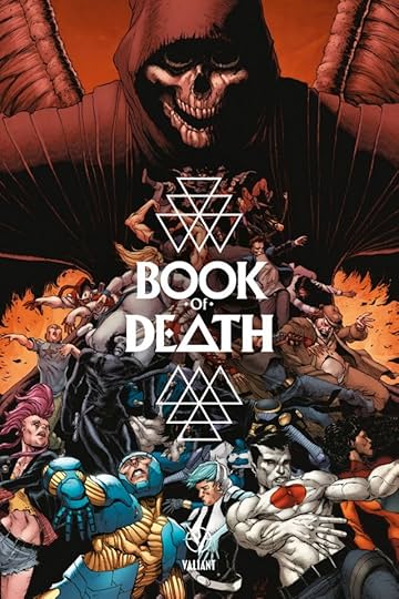 Book of Death