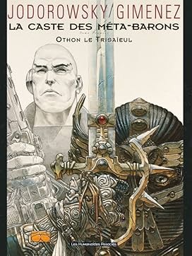 Tout M&eacute;ta-Baron