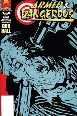Armed & Dangerous (1996)