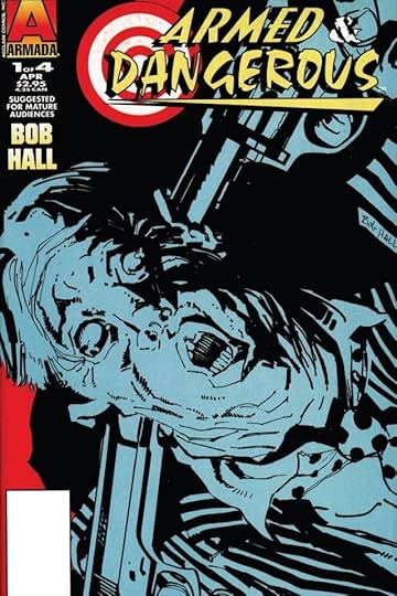 Armed & Dangerous (1996)