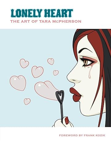 The Art of Tara McPherson Bundle