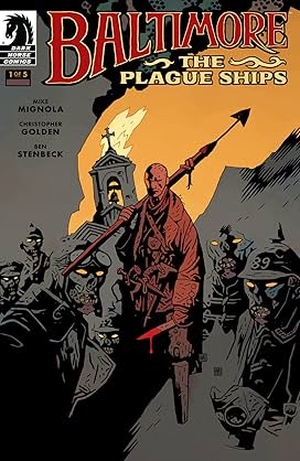 Baltimore Big Bundle