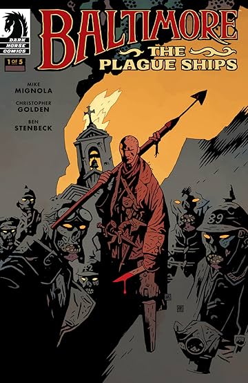 Baltimore Big Bundle