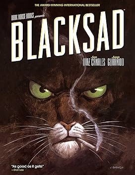 Blacksad Bundle