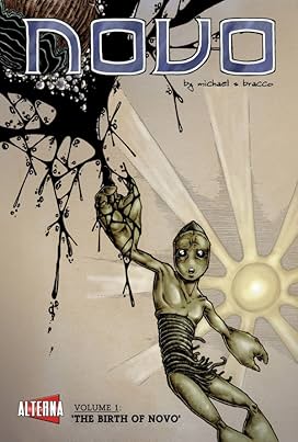 Alterna Sci-Fi Bundle