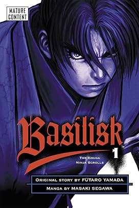 Basilisk Complete Bundle