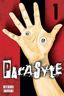 Parasyte Complete Bundle