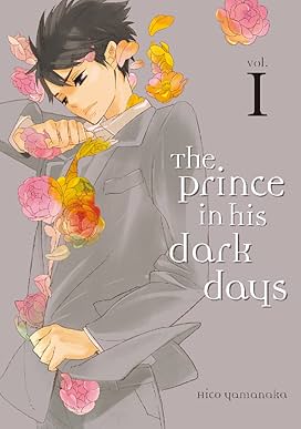The Prince in his Dark Days Complete Bundle