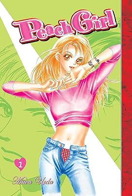 Peach Girl