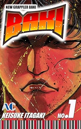 Baki Vol. 11 - 20