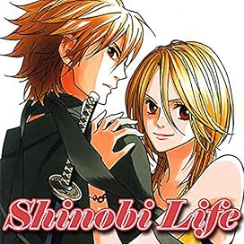Shinobi Life