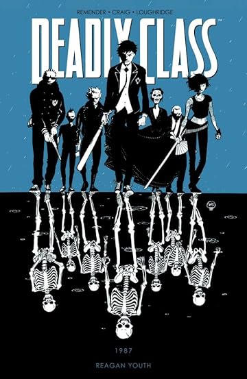 Deadly Class 