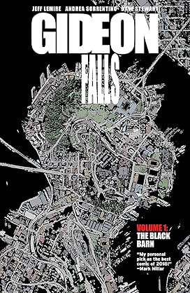 Gideon Falls