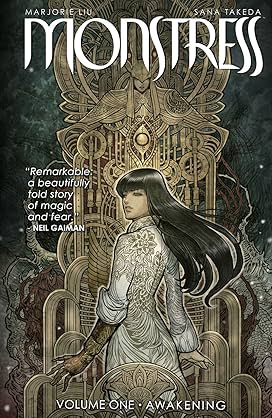 Monstress