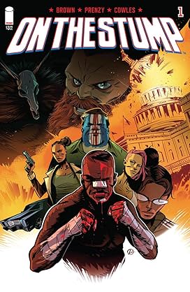 2/19 - Image's February 19th Issues