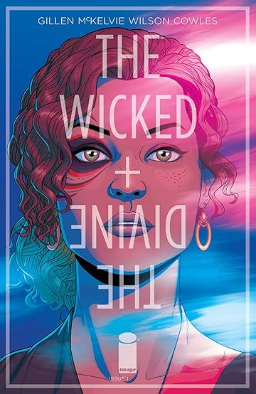 The Wicked + The Divine - The Complete Series