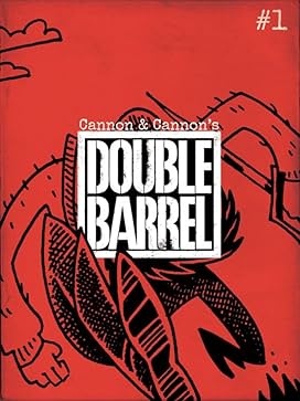 Double Barrel