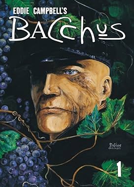 Bacchus