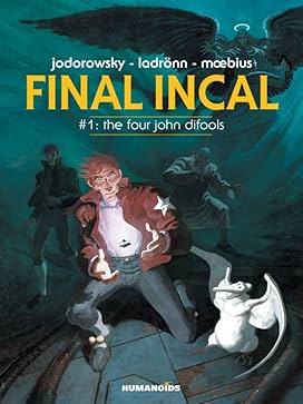 Final Incal