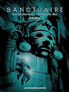 Sanctuaire Int&eacute;grale