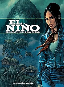 El Ni&ntilde;o Int&eacute;grale